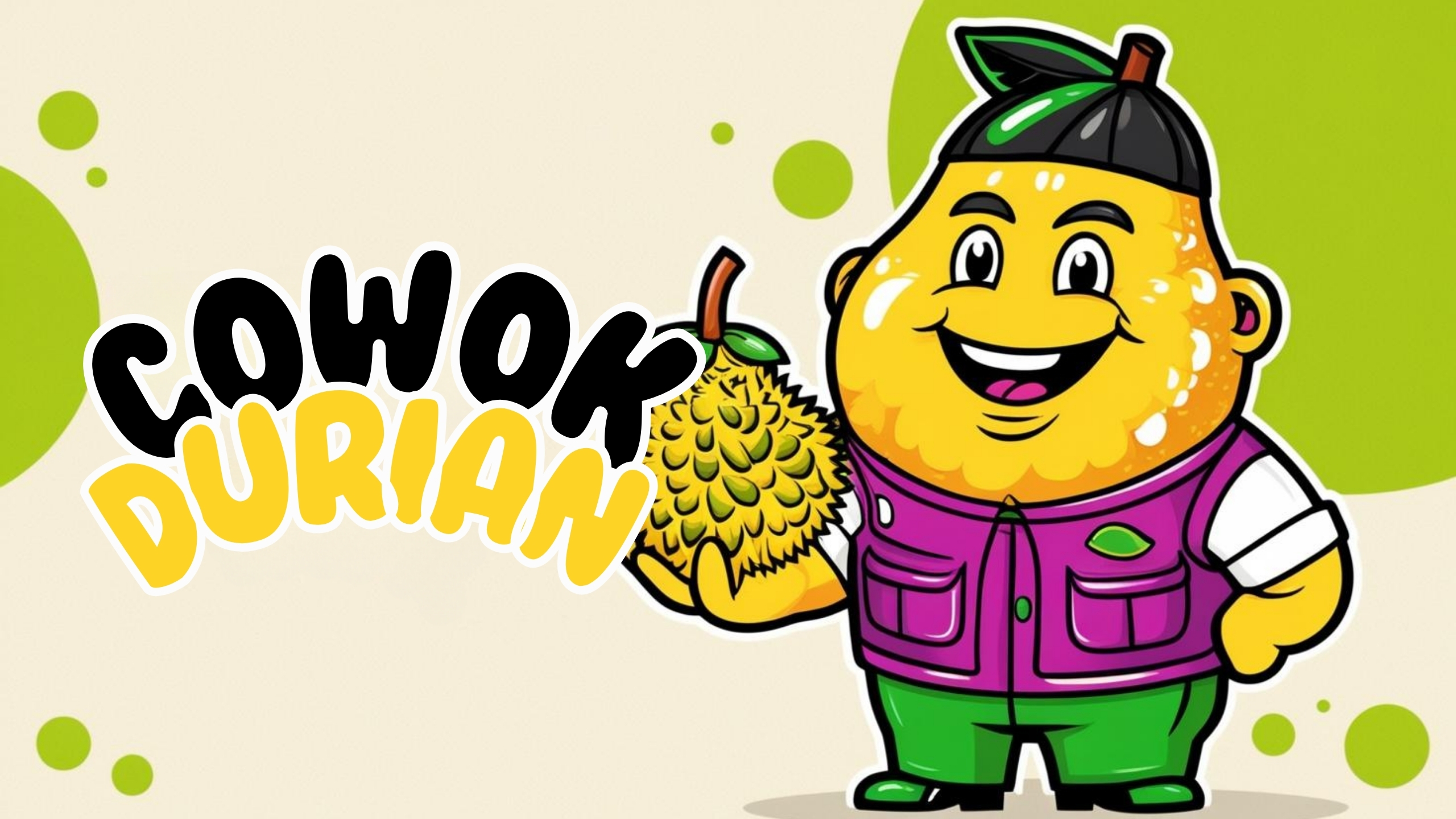 Cowok Durian : Lagu Cinta Anti-Mainstream dari JKT48 yang Penuh Warna dan Pesan Tulus